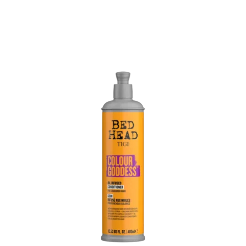 Tigi Bed Head Colour Goddess Conditioner 400 ml