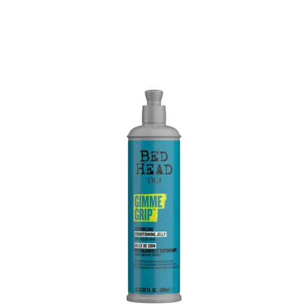 Tigi Bed Head Gimme Grip Texturising Conditioner 400 ml