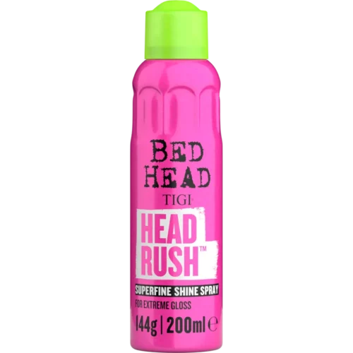 Tigi Bed Head Headrush 200 ml