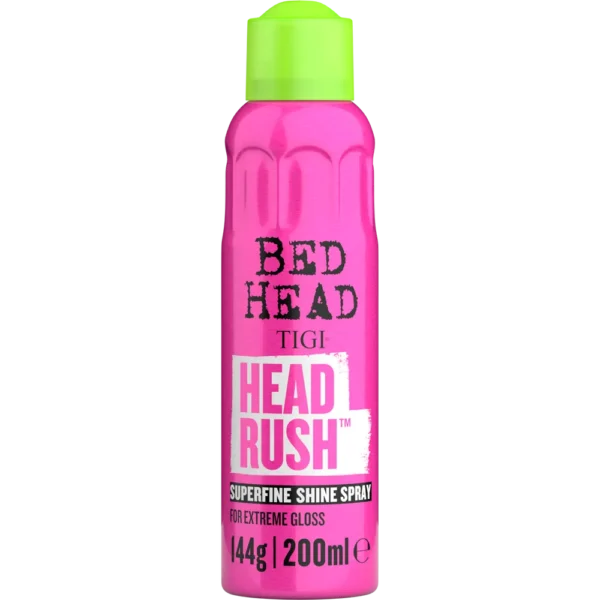 Tigi-Bed-Head-Headrush-200-ml Tigi Bed Head Headrush 200 ml