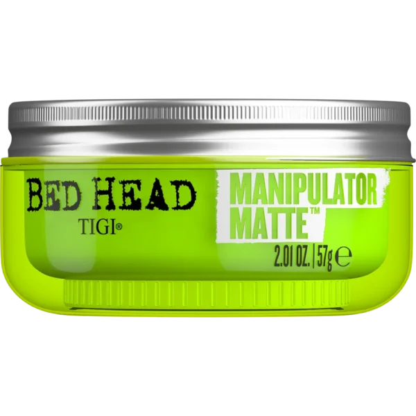Tigi Bed Head Manipuator Matte Wax 57g