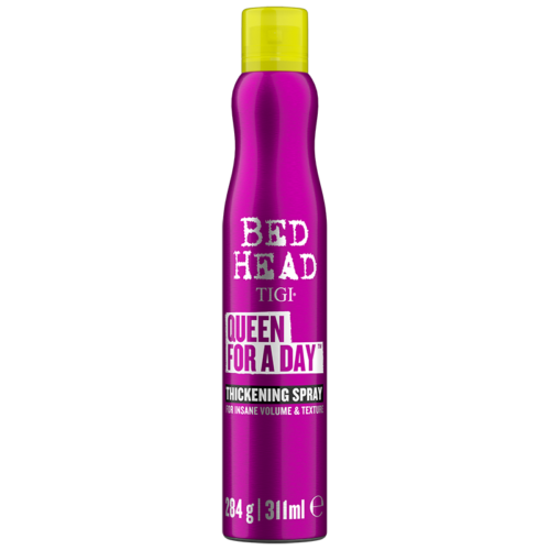 Tigi Bed Head Queen For A Day 311ml
