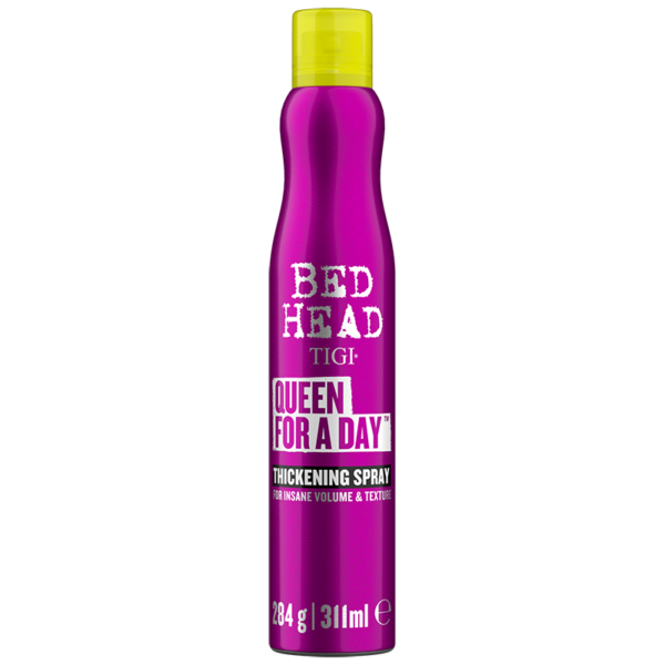 Tigi Bed Head Queen For A Day 311ml