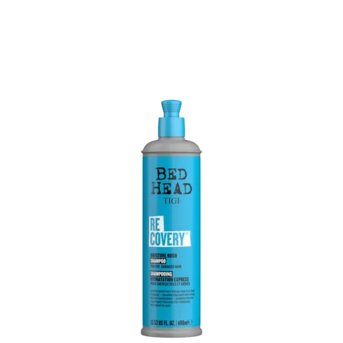 Tigi Bed Head Recovery Shampoo 400 ml