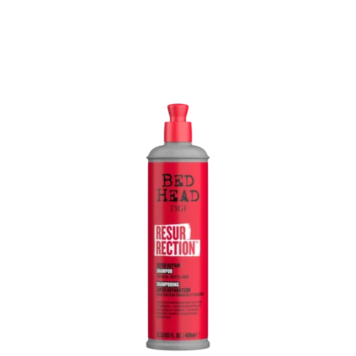 Tigi Bed Head Resurrection Shampoo 400 ml