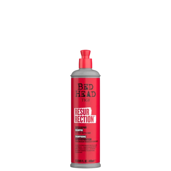 Tigi Bed Head Resurrection Shampoo 400 ml