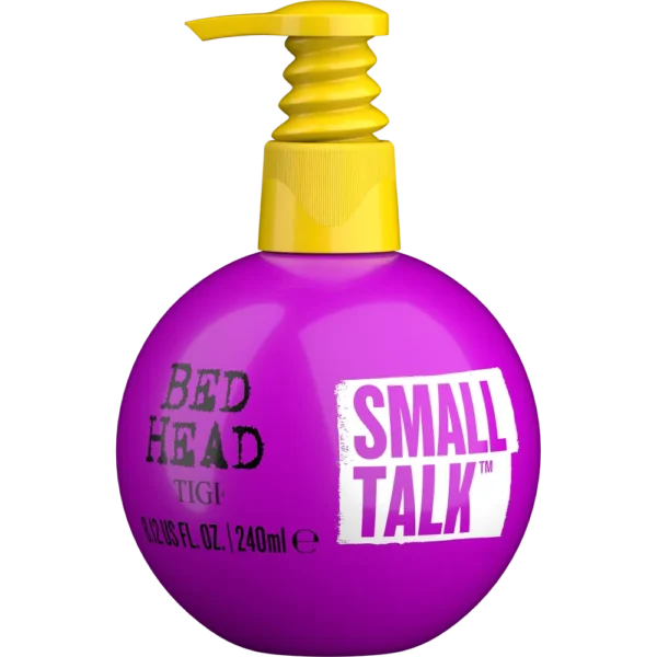Tigi Bed Head Small Talk Hair Thickening Cream 240 ml