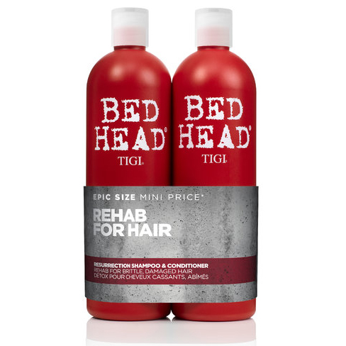 Tigi Bed Head Urban Anti+Dotes Resurrection Tweens