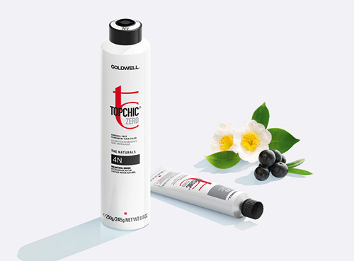 Goldwell Topchic Zero hiusväri 60 ml