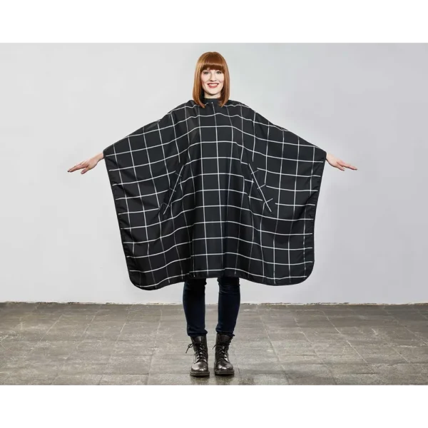 Trend-Design Ladies leikkauskappa