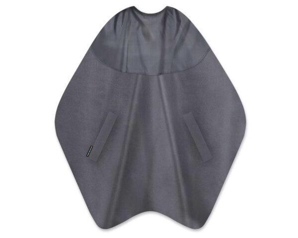 Trend-Design NANO 2in1 leikkauskappa harmaa