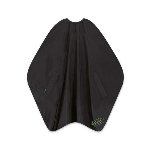 Trend-Design-RecYcape-Cutting-Cape Trend-Design RecYcape leikkauskappa musta