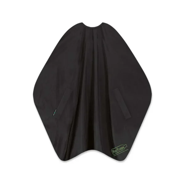 Trend-Design-RecYcape-Cutting-Cape Trend-Design RecYcape leikkauskappa musta