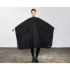 Trend-Design-RecYcape-Cutting-Cape-mybeauty24.eu-1 Trend-Design RecYcape leikkauskappa musta