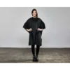 Trend-Design-RecYcape-Cutting-Cape-mybeauty24.eu_ Trend-Design RecYcape leikkauskappa musta