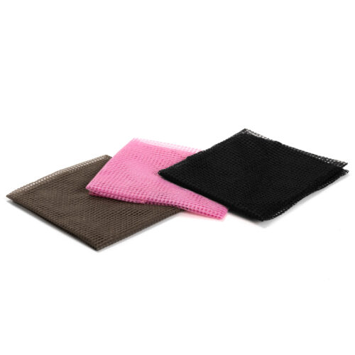 BraveHead kampausverkko musta