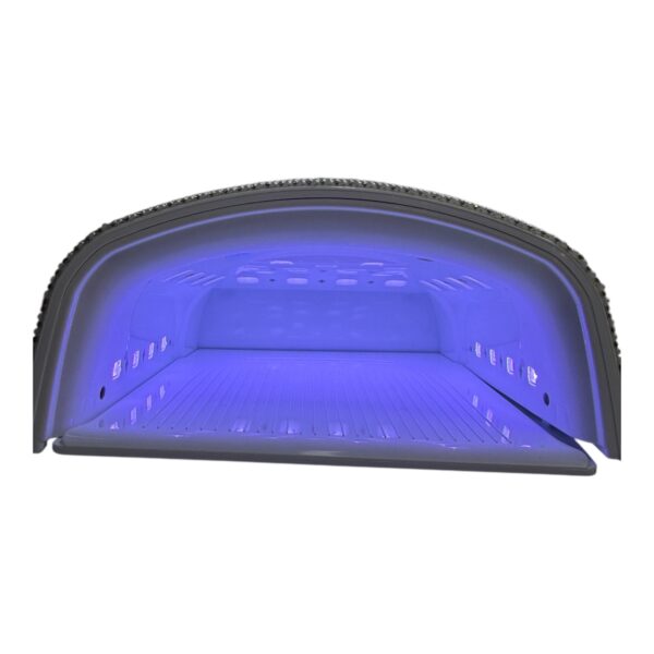 UV_LED-lamppu 66W Swarovskin kristalleilla..mybeauty24.fi UV/LED-lamppu 66W Swarovskin kristalleilla