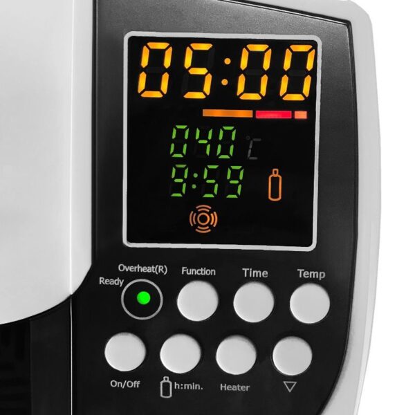 Ultrasonic sterilisaattori 3.0L 150W