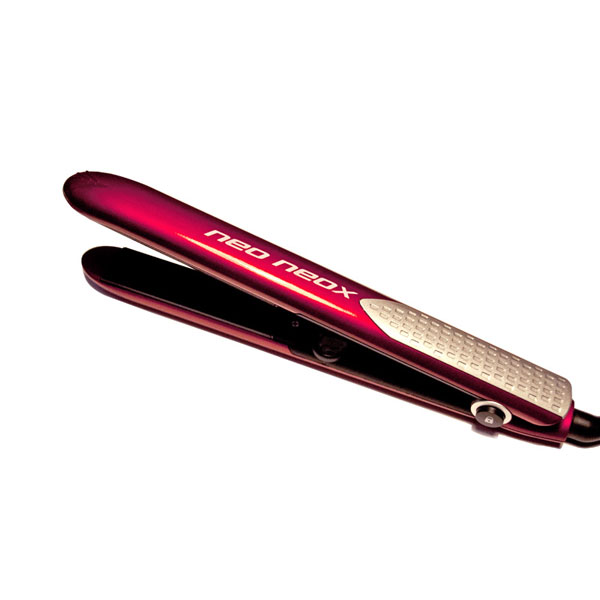 Ultron-Neo-Neox-suoristusrauta-punainen Sibel Ultron Neo Neox suoristusrauta, punainen