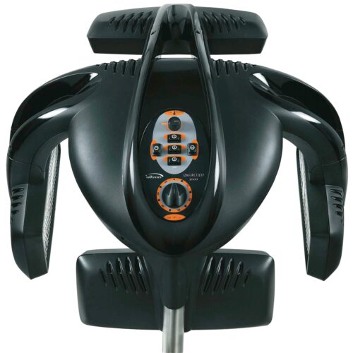 Ultron-Tezca-Infra-quartz-Hooddryer-Chair-Version-Black-EU Ultron Quickcolo lämpösäteilijä 900W