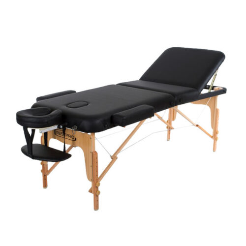 VIP-Edition-massage-tables-black RESTPRO® VIP 3 kannettava hierontapöytä, musta