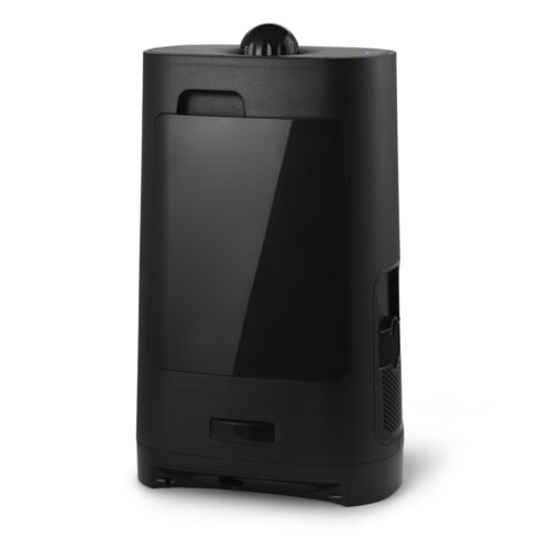 Vacuum-Cleaner Bravehead Vacuum Cleaner hiusimuri