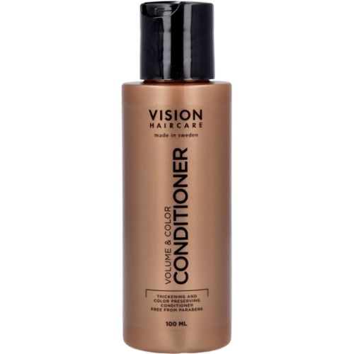 Vision Haircare Volume & Color Conditioner 100 ml