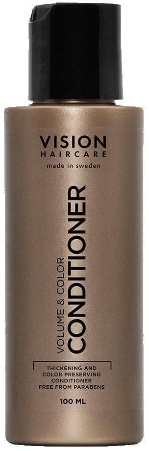 Vision Haircare Volume & Color Conditioner 100 ml
