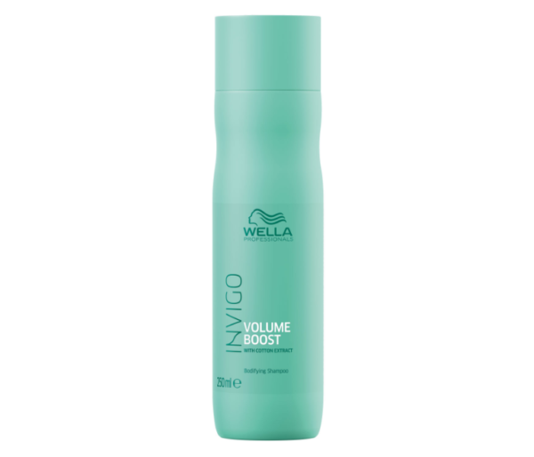 Volume-shampoo Wella Professionals Volume Boost Bodifying Shampoo 300 ml