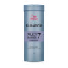 Wella-Blondor-Multi-Blonde-400g Wella Blondor Multi Blonde Powder vaalennusjauhe