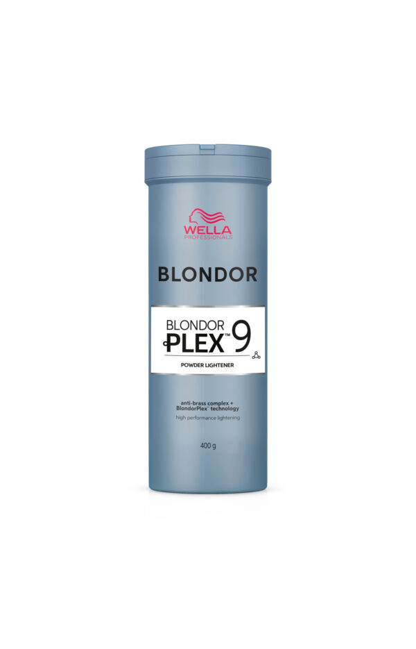 Wella BlondorPlex Powder