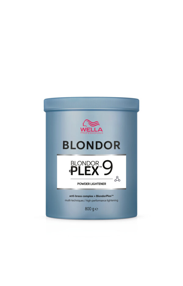 Wella BlondorPlex Powder