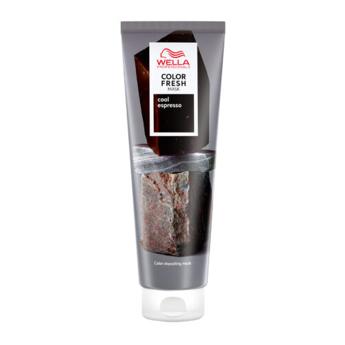 Wella Color Fresh Cool Espresso Mask 150 ml