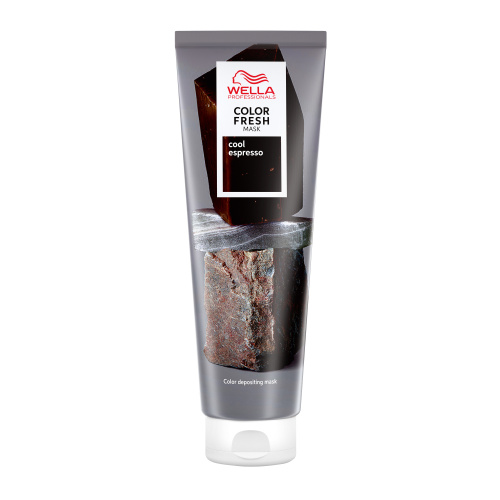 Wella Color Fresh Cool Espresso Mask 150 ml