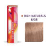 Wella Color Touch Rich Naturals kevytväri 60ml