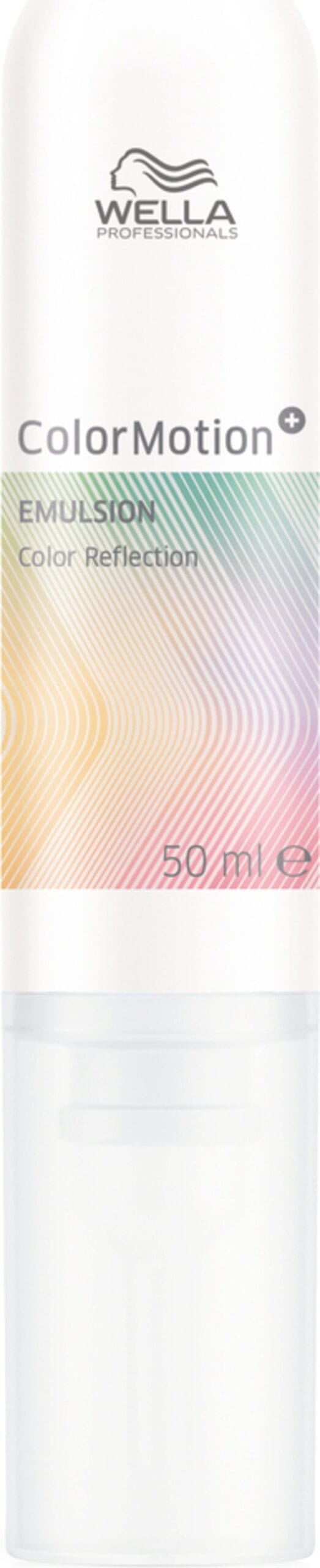 Wella ColorMotion+ Color Protection Emulsion 50 ml