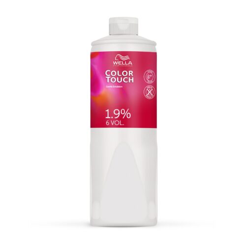 Wella-Colour-Touch-Emulsion-1000ml Wella Colour Touch Emulsion hapete 1000ml