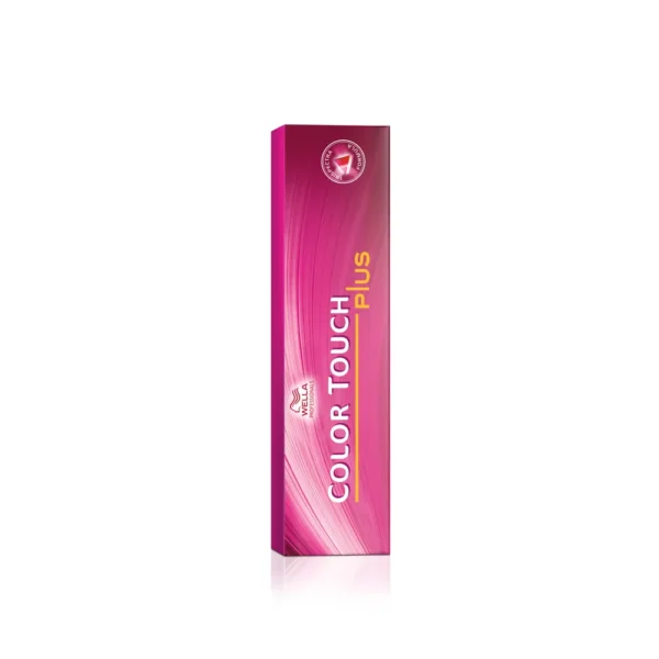 Wella-Colour-Touch-Plus-60-ml Wella Colour Touch Plus Puolikestoväri 60 ml