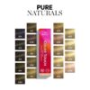 Wella Colour Touch Pure Naturals kevytväri 60 ml