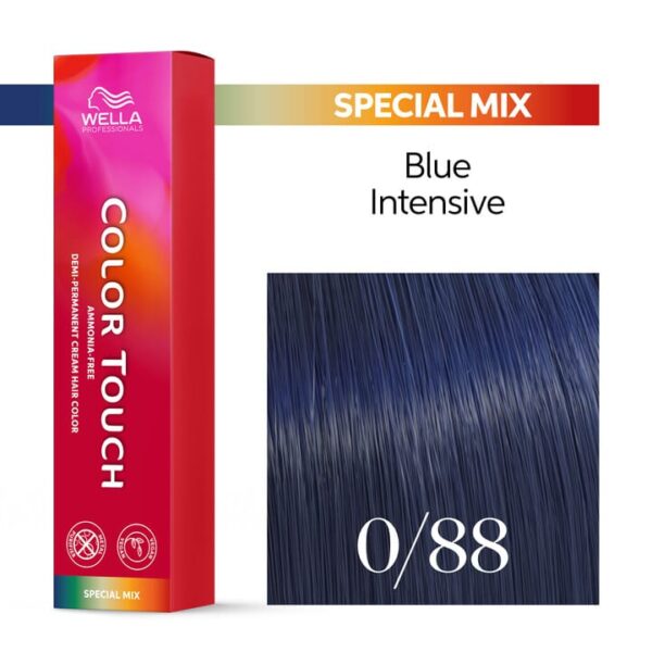 Wella-Colour-Touch-Special-Mix-0.88-60ml Wella Colour Touch Special Mix 0/88 kevytväri 60ml