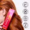 Wella Colour Touch Vibrant Reds kevytväri 60 ml