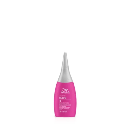 Wella Creatine+ Wave C/S