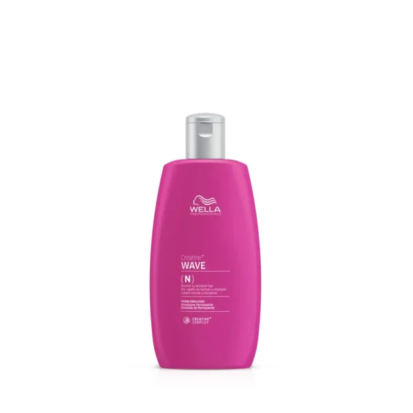 Wella-Creatine-Wave-N-R-250-ml Wella Creatine+ Wave N/R