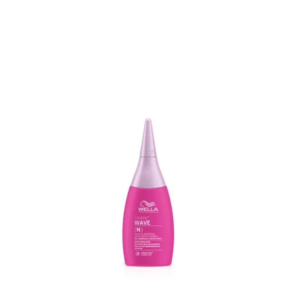 Wella-Creatine-Wave-N-R-75-ml Wella Creatine+ Wave N/R