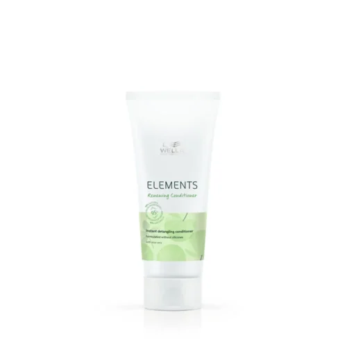 Wella Elements Renewing Conditioner 200 ml