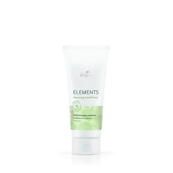 Wella-Elements-Renewing-Conditioner-200ml-mybeauty24.eu_ Wella Elements Renewing Conditioner 200 ml
