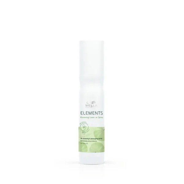 Wella Elements Conditioning Leave-In Spray 150 ml