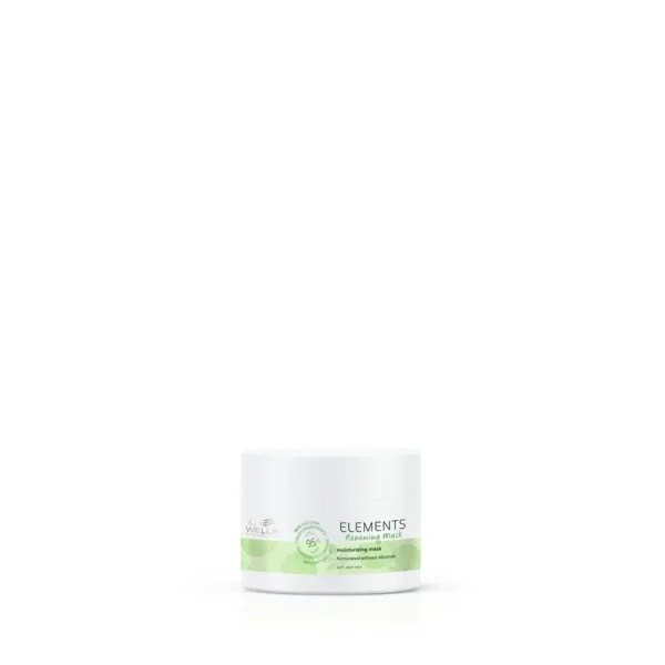 Wella Elements Renewing Mask 150 ml