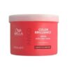 Wella Invigo Brilliance Vibrant Color Mask Coarse 500 ml