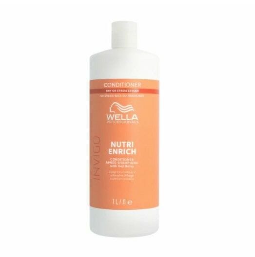 Wella Invigo Nutri-Enrich Deep Nourishing Conditioner 1000 ml